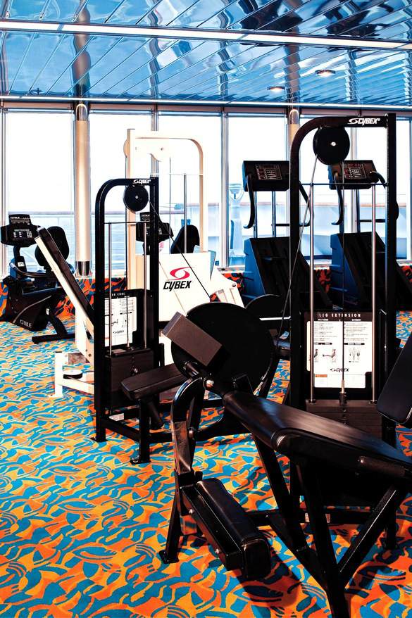 Holland America Line S-Class Interior Gym 4.jpg